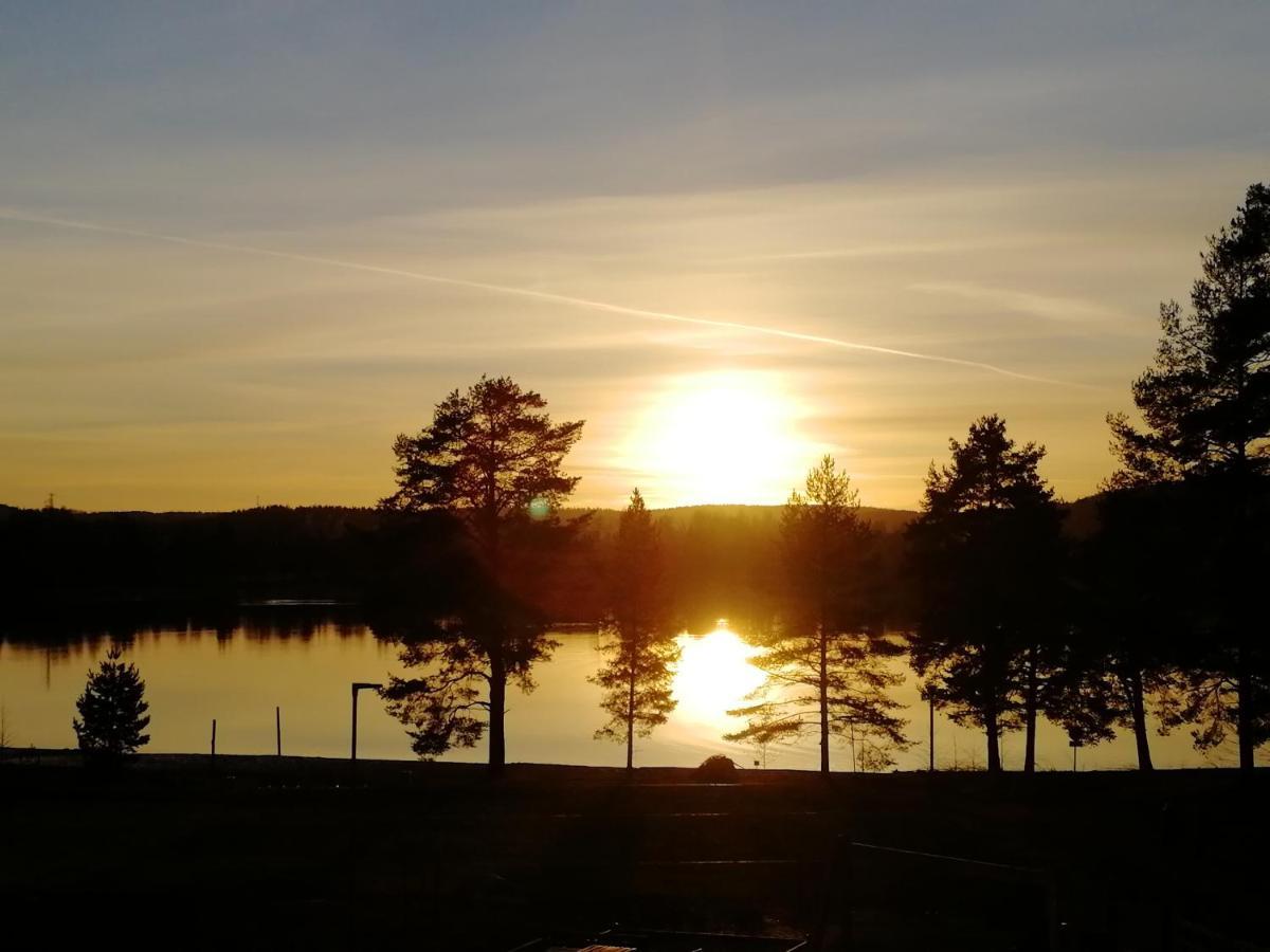Feels Like Home Helmi Jyväskylä Kültér fotó